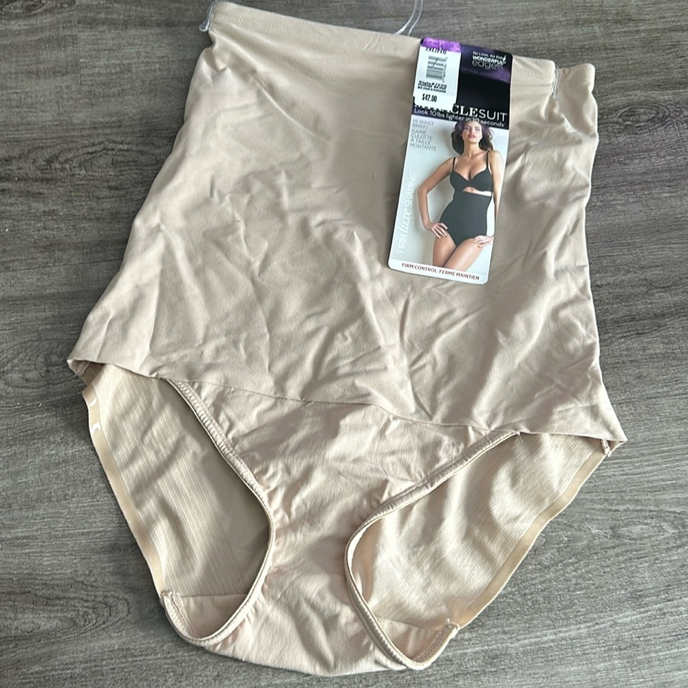 Miraclesuit Firm Control HIwaist 2XL